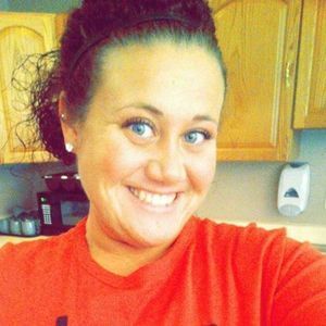 Meet your Posher, Alichia